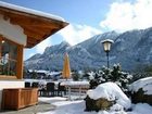 фото отеля Hotel Arnika Oberammergau