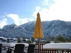 фото отеля Hotel Arnika Oberammergau