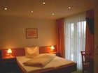 фото отеля Hotel Arnika Oberammergau