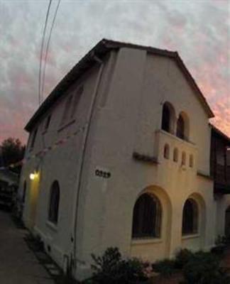 фото отеля Castillo Surfista Hostel