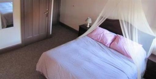 фото отеля Castillo Surfista Hostel