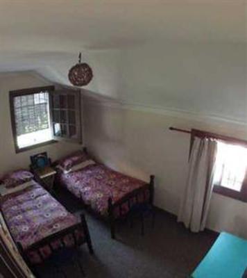 фото отеля Castillo Surfista Hostel