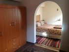 фото отеля Castillo Surfista Hostel