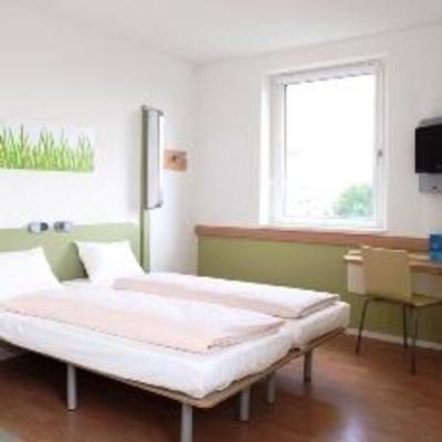 фото отеля Ibis Budget Braunschweig Nord