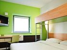 фото отеля Ibis Budget Braunschweig Nord