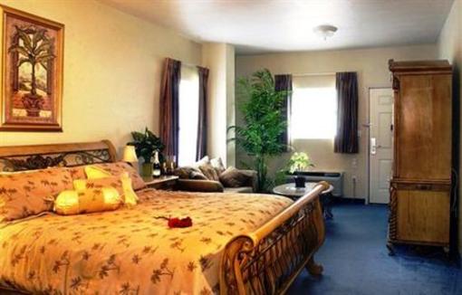 фото отеля Plantation Suites
