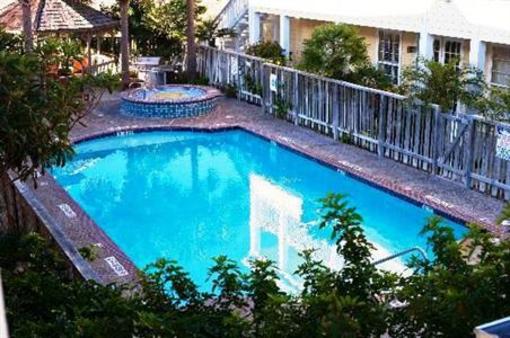 фото отеля Plantation Suites