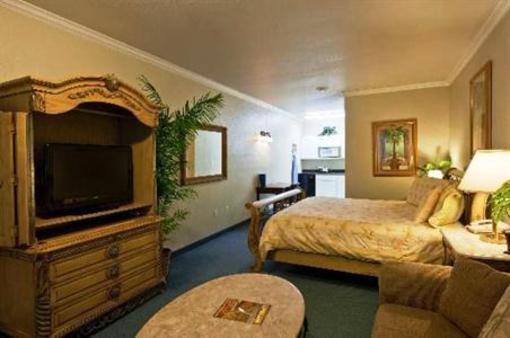 фото отеля Plantation Suites