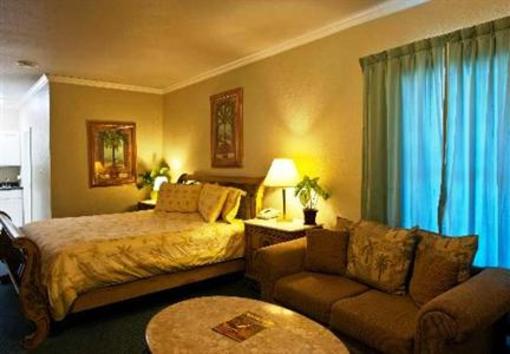 фото отеля Plantation Suites