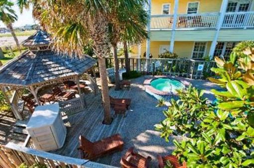 фото отеля Plantation Suites