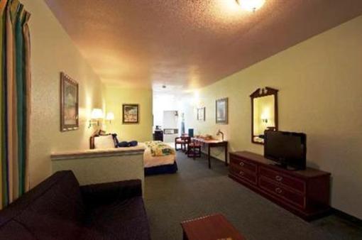 фото отеля Plantation Suites