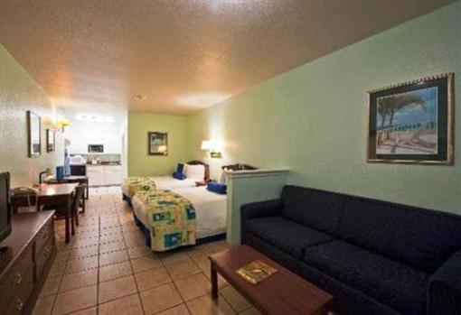 фото отеля Plantation Suites