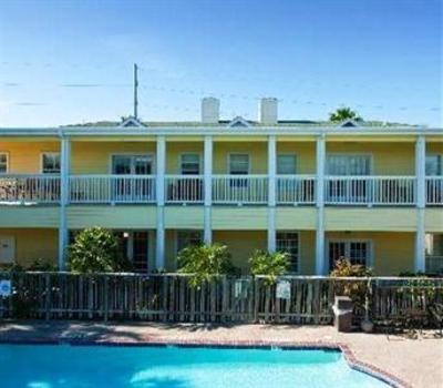 фото отеля Plantation Suites