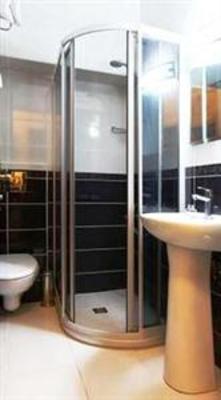 фото отеля Guleryuz Hotel