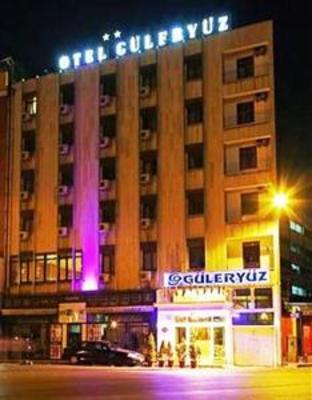 фото отеля Guleryuz Hotel