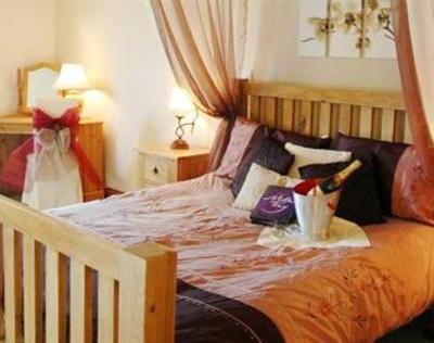 фото отеля The Huntsman Inn