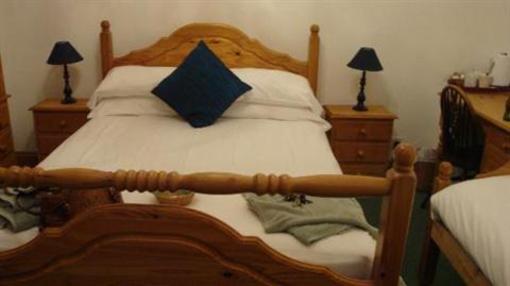 фото отеля The Huntsman Inn
