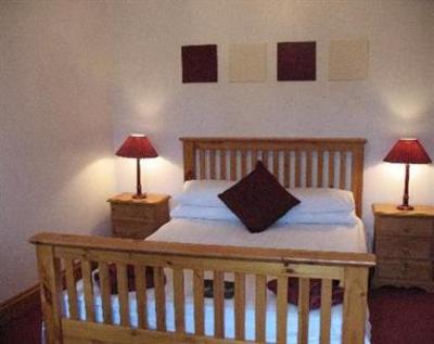 фото отеля The Huntsman Inn