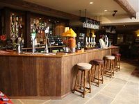 The Huntsman Inn