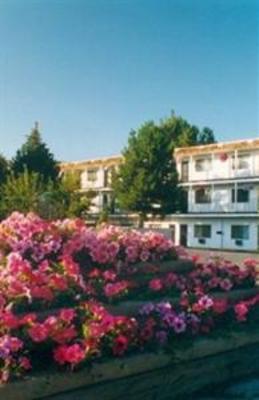 фото отеля Rimview Inn