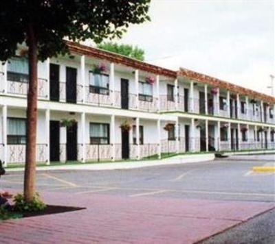 фото отеля Rimview Inn