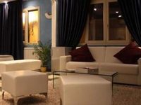 Central Room & Breakfast