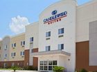 фото отеля Candlewood Suites Houston IAH / Beltway 8