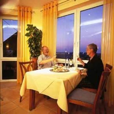 фото отеля Landhotel Zum Kronprinzen