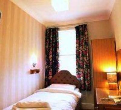 фото отеля Ambassador Hotel Brighton
