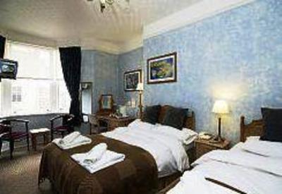 фото отеля Ambassador Hotel Brighton