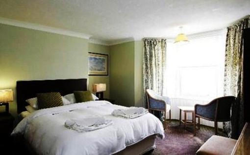 фото отеля Ambassador Hotel Brighton