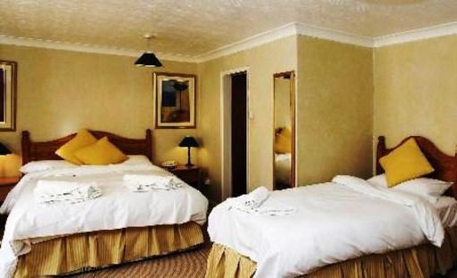 фото отеля Ambassador Hotel Brighton