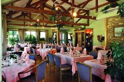 фото отеля Hotel Restaurant La Tour Romaine