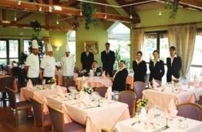 фото отеля Hotel Restaurant La Tour Romaine