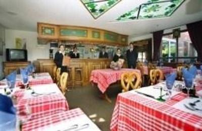 фото отеля Hotel Restaurant La Tour Romaine