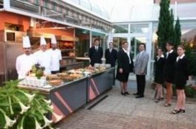 фото отеля Hotel Restaurant La Tour Romaine