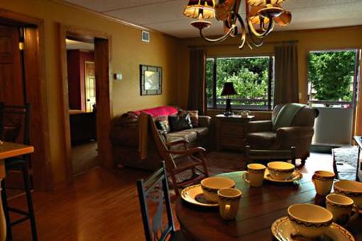 фото отеля Mountain Village Inn Condominiums