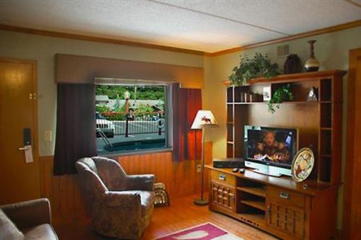 фото отеля Mountain Village Inn Condominiums