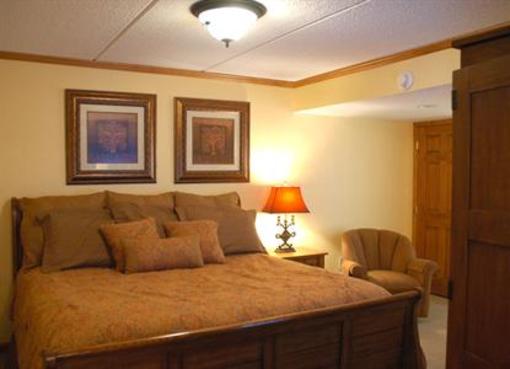 фото отеля Mountain Village Inn Condominiums