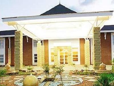 фото отеля Protea Hotel Bloemfontein