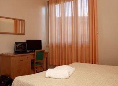 фото отеля Hotel Elefante