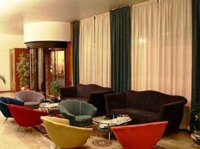 фото отеля Hotel Elefante
