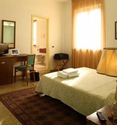 фото отеля Hotel Elefante