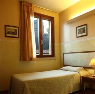 фото отеля Hotel Elefante