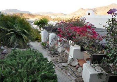 фото отеля Hostal El Dorado