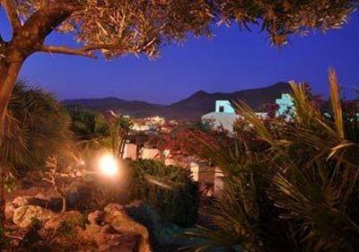 фото отеля Hostal El Dorado