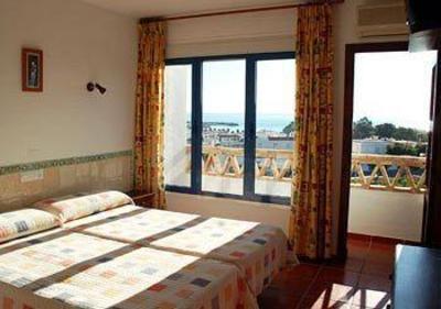 фото отеля Hostal El Dorado