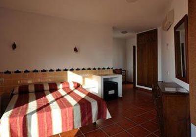 фото отеля Hostal El Dorado