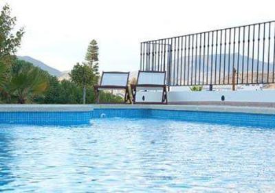 фото отеля Hostal El Dorado