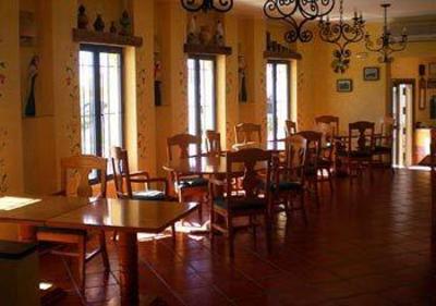 фото отеля Hostal El Dorado
